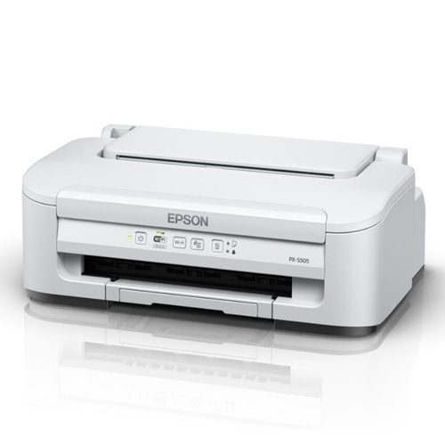 EPSON（エプソン） インクジェットＡ４カラープリンター｜PX-S505 