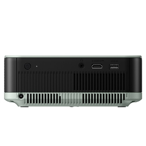 EPSON�i�G�v�\���j&nbsp;�ƒ�p�v���W�F�N�^�[�@Lifestudio Pop&nbsp;EF-61G
