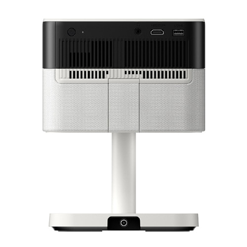 EPSON（エプソン） 家庭用プロジェクター Lifestudio Flex｜EF-71