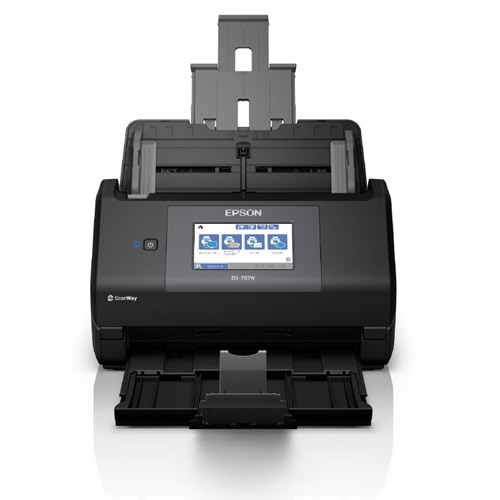 EPSON�i�G�v�\���j&nbsp;�V�[�g�t�B�[�h�X�L���i�[&nbsp;DS-787W