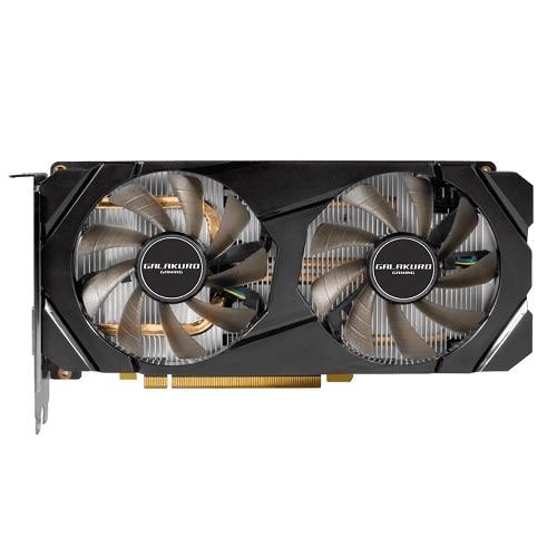 玄人志向 GEFORCE GTX 1660 Super 搭載 グラフィックボード｜GG ...