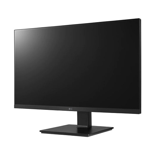 LG PCモニター 24BL650C-BAJP BLACK