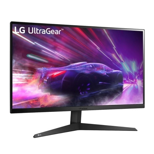 LG 27型 UltraGear ゲーミングモニター｜27GQ50F-B｜[通販]ケーズデンキ