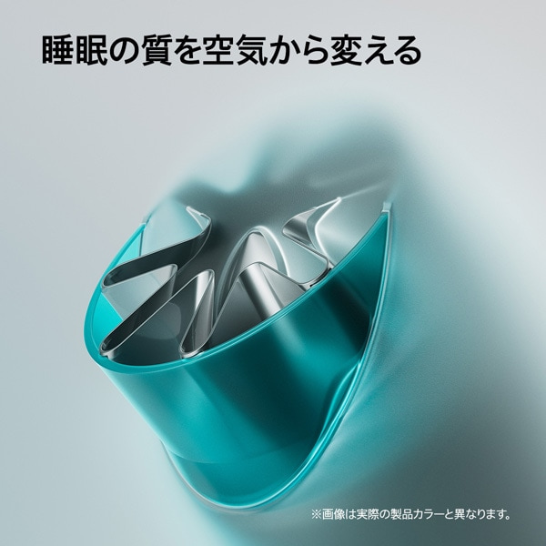 dysoni_C\j Dyson Hushjet Compact C@iKij SP01 WS