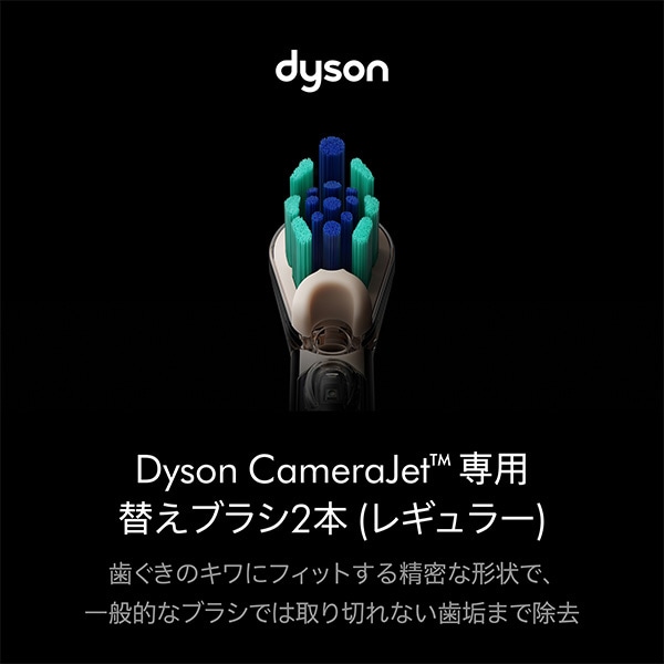 dyson�i�_�C�\���j&nbsp;Dyson CameraJet �ւ��u���V2�i���M�����[�j�i�������K�i�j&nbsp;975086-02