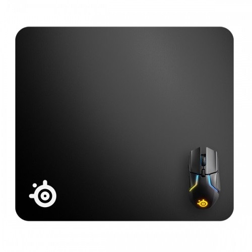 SteelSeries(スティールシリーズ) マウスマット QcK Large SteelSeries(スティールシリーズ) マウスマット QcK Large