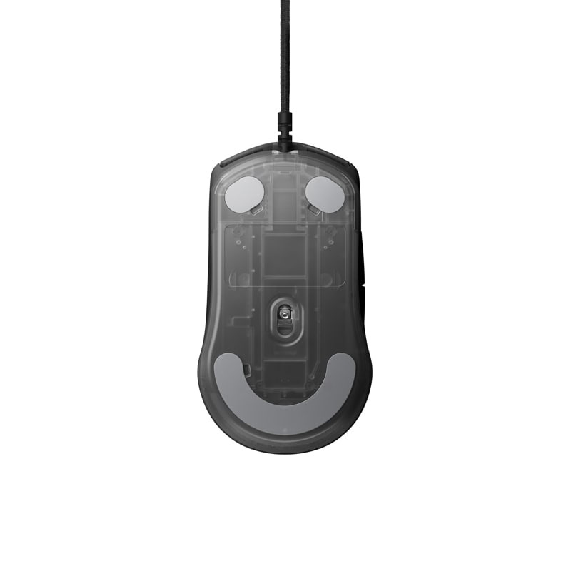 SteelSeries�i�X�e�B�[���V���[�Y�j&nbsp;Rival 3 Gen 2 Black �Q�[�~���O�}�E�X&nbsp;62515