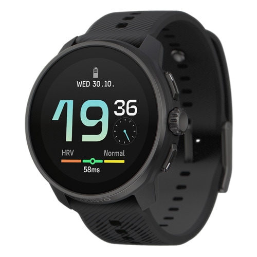 SUUNTOiXgj SUUNTO RACE S ALL BLACK SS051093000