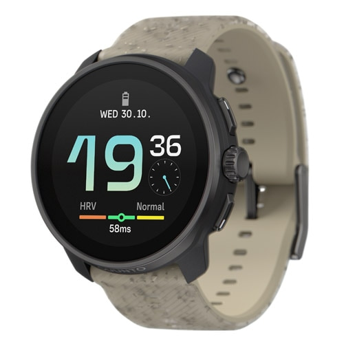 SUUNTOiXgj SUUNTO RACE S GRAVEL GRAY SS051094000