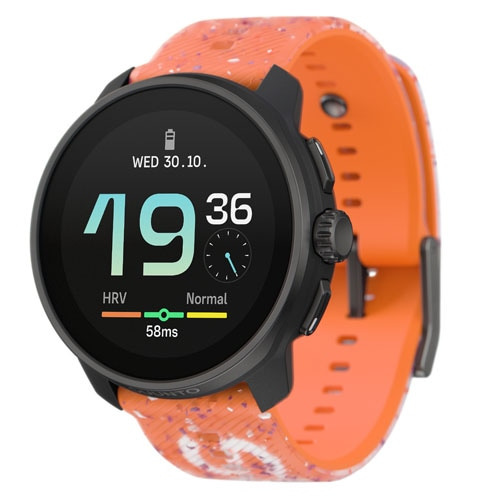 SUUNTOiXgj SUUNTO RACE S POWER ORANGE SS051096000