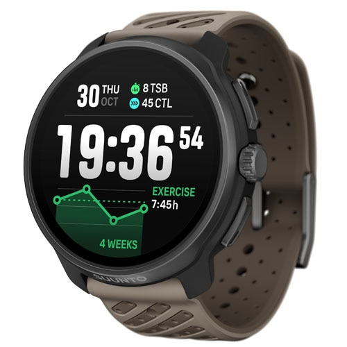 SUUNTOiXgj SUUNTO RACE 2 TT TRAIL SS051203000