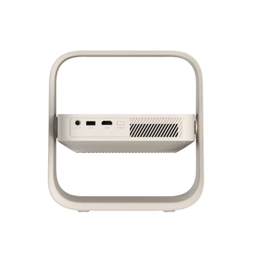 XGIMI Elfin Flip Plus プロジェクター XGIMIから天井投影対応プロジェクター3機種登場、「Elfin Flip Plus