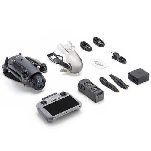 DJIifB[WFCACj DJI Mavic 4 Pro WAM003