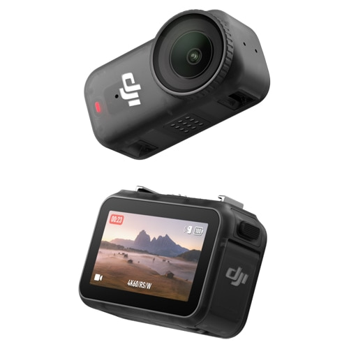 DJIifB[WFCACj OSMO NANO Standard Combo (64GB) ONWA04