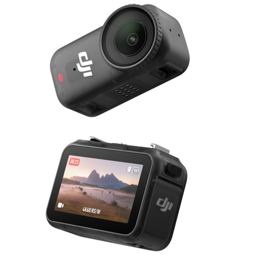DJIifB[WFCACj OSMO NANO Standard Combo (128GB) ONWA03