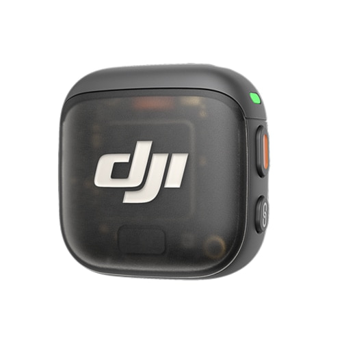 DJIifB[WFCACj DJI Mic 3 gX~b^[ DAM003