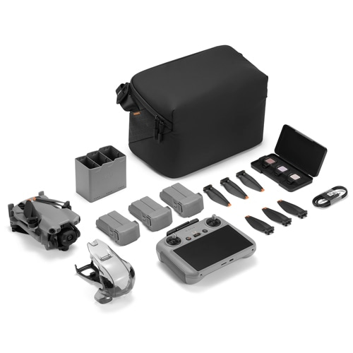 DJI（ディージェイアイ） DJI Mini 5 Pro Fly More Combo Plus