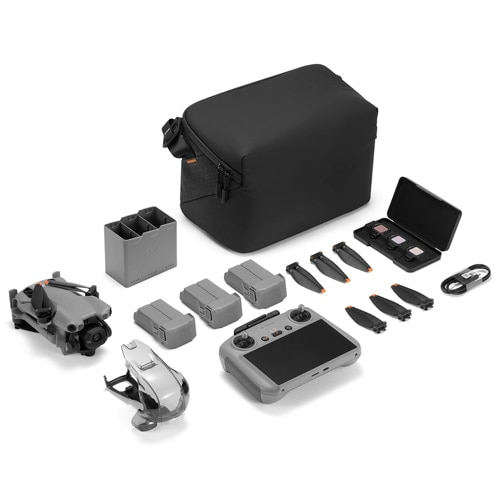 DJIifB[WFCACj DJI Mini 5 Pro Fly More Combo (DJI RC2) WAPJ06