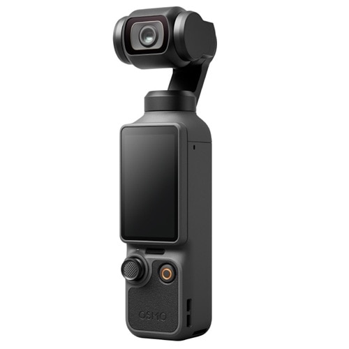 DJI（ディージェイアイ） Osmo Pocket 4 スタンダード コンボ｜OP4402