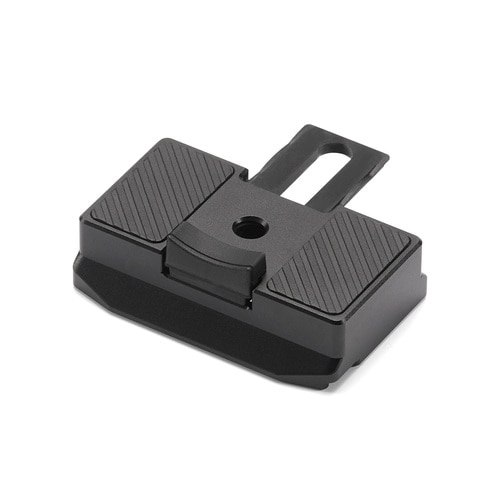 DJI�i�f�B�[�W�F�C�A�C�j&nbsp;DJI RS 5 �㕔�N�C�b�N�����[�X�v���[�g&nbsp;HG715C