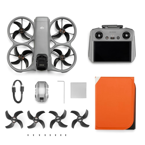 DJI（ディージェイアイ） DJI Avata 360 (DJI RC 2)｜WA5309｜[通販