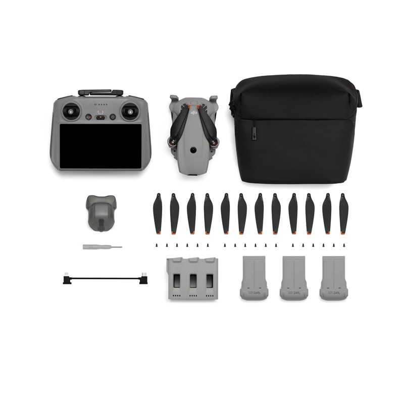 DJI（ディージェイアイ） DJI Lito X1 フライモアコンボ（DJI RC 2