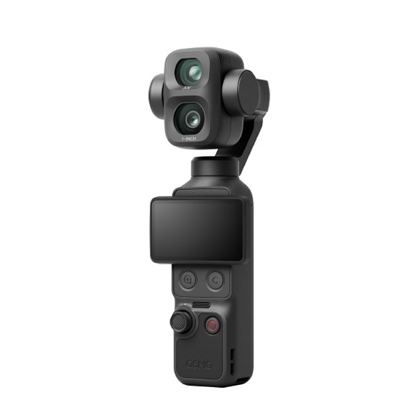 DJI�i�f�B�[�W�F�C�A�C�j&nbsp;Osmo Pocket 4P Vlog�R���{&nbsp;OP4P62
