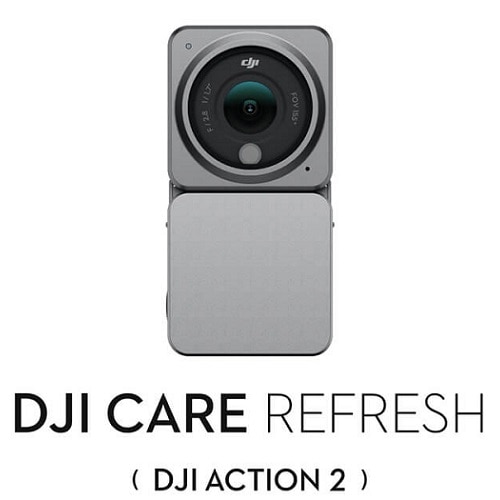 DJIifB[WFCACj Care Refreshi1NŁjiDJI Action 2j C1A2JP