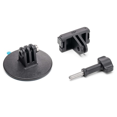 DJIifB[WFCACj Osmo Action 3 ڒx[XLbg AC2028