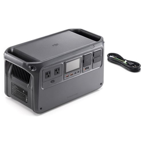 DJIifB[WFCACj DJI Power 1000 DY0001