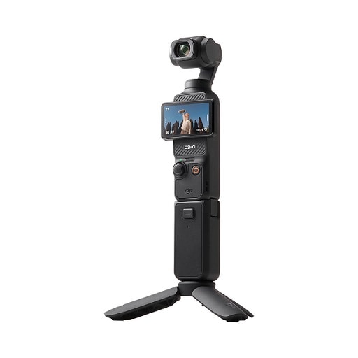 DJI Osmo Pocket 3 クリエイターコンボ