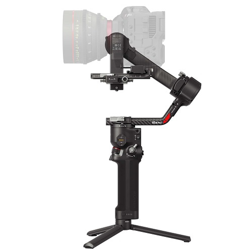 DJIifB[WFCACj JWo@DJI RS 4 Pro R{ RS4005
