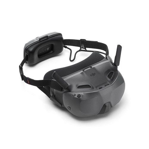 DJIifB[WFCACj DJI Goggles N3 WB5223
