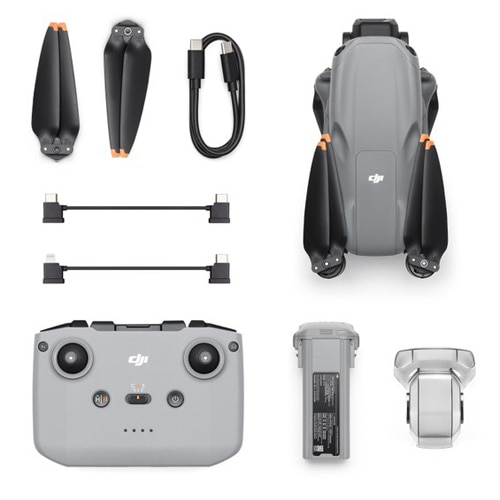 DJIifB[WFCACj DJI Air 3S (DJI RC-N3) WA2341