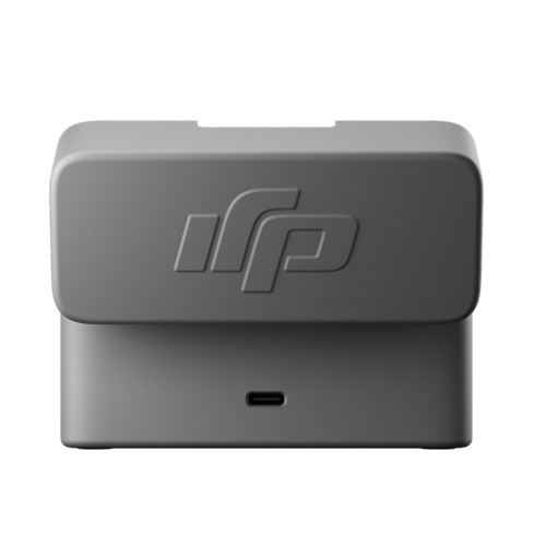 DJIifB[WFCACj DJI Mic Mini (2 TX + 1 RX + Charging Case) DM3005