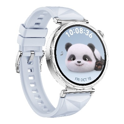 HUAWEIit@[EFCj X}[gEHb` WATCH GT5 41mm/Blue (JNA-B19)