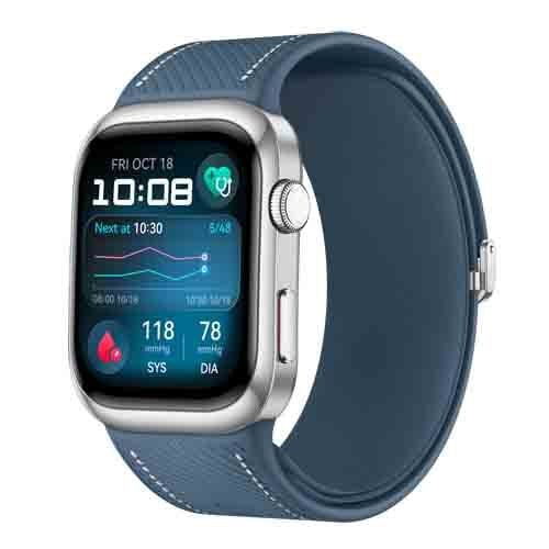 HUAWEIit@[EFCj EFAuv HUAWEI WATCH D2/Blue