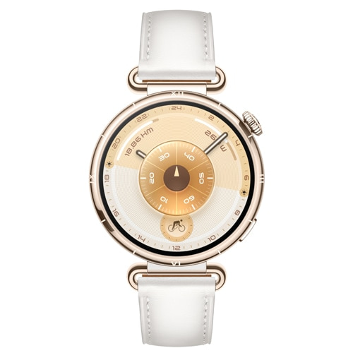 HUAWEIit@[EFCj X}[gEHb` HUAWEI WATCH GT6 41mm/White
