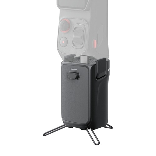 insta360�i�C���X�^360�j&nbsp;Luna�V���[�Y�p �o�b�e���[�n���h��&nbsp;CINSBBTB-01