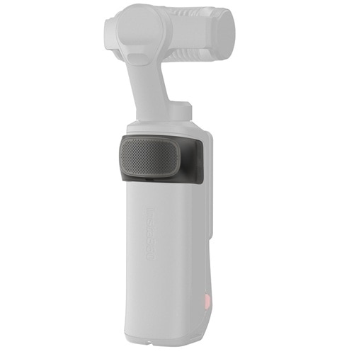 insta360�i�C���X�^360�j&nbsp;Luna�V���[�Y�p �E�C���h�K�[�h&nbsp;CINSBBTD-01