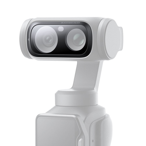 insta360�i�C���X�^360�j&nbsp;Luna Ultra �u���b�N�~�X�g�t�B���^�[&nbsp;CINSBBTG-01