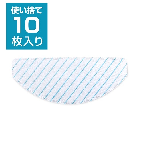 ECOVACSiGRobNXj T8V[Y / N7 / N8 PROV[Y / T9V[YΉ ĝăbv 10 D-MM10-2027