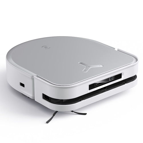 ECOVACSiGRobNXj DEEBOT X5 PRO OMNI DDX39-12EE