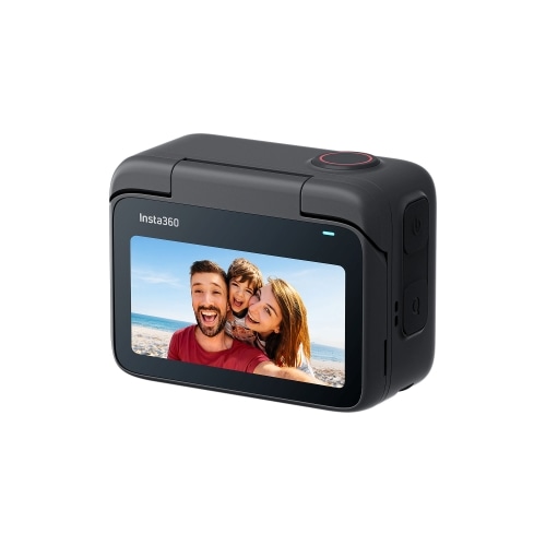 insta360iCX^360j Insta360 GO3S 128GB ubN CINSAATA-GO3S128K