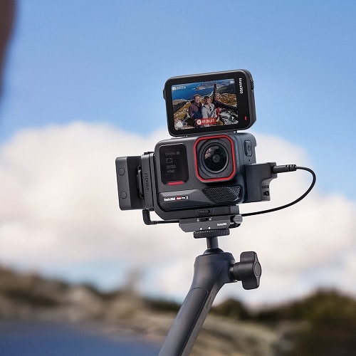 insta360iCX^360j Insta360 AcePro2/AcePro/Ace NCbN[XR[hV[ CINSABGF