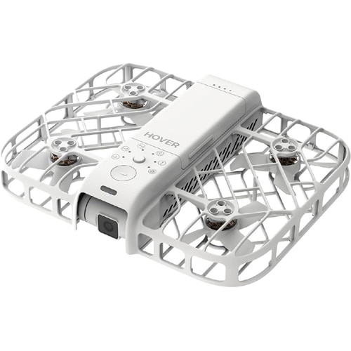 HOVERAir(ホバーエアー) AI飛行カメラ HOVERAir X1 Smart プレミアム