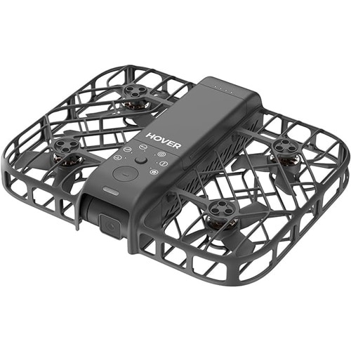 HOVERAir(ホバーエアー) AI飛行カメラ HOVERAir X1 Smart プレミアム