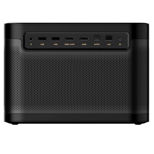 Dangbei�i�_���x�C�j&nbsp;4K���[�U�[�v���W�F�N�^�[�@Dangbei Mars Pro2 (DBOX02) Projector/Black+Stand Bundle&nbsp;DBOX02-ACDB03