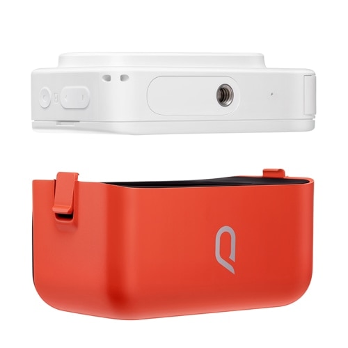 KANDAOiJ_Ij QooCam EGO(White) QG7019