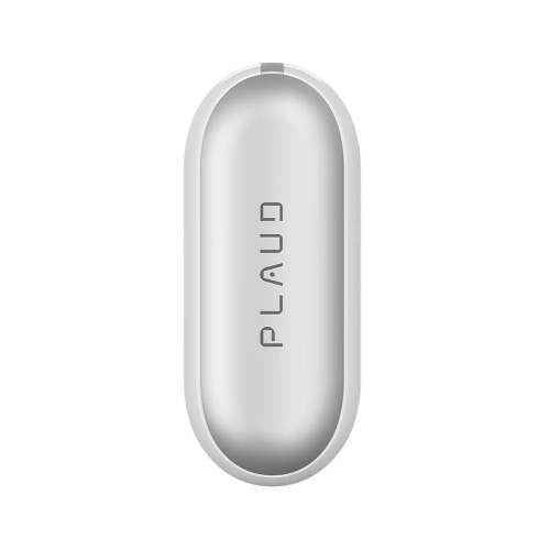 PLAUDivEhj AI{CXR[_[ PLAUD NotePin NP-64G-SI-1